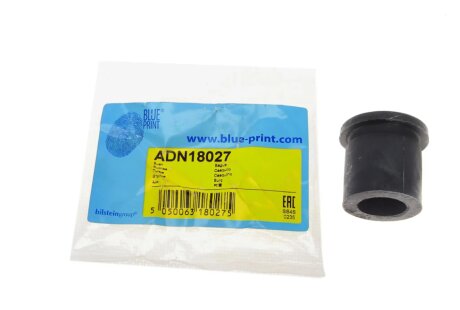 Подушка рессоры BLUE PRINT ADN18027