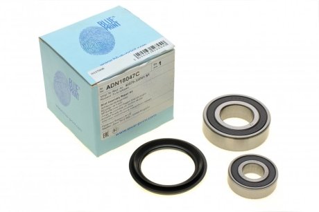 Ремонтний комплект поворотного кулака BLUE PRINT ADN18047C