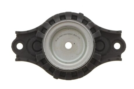 Опора амортизатора резинометаллическая BLUE PRINT ADN180502C