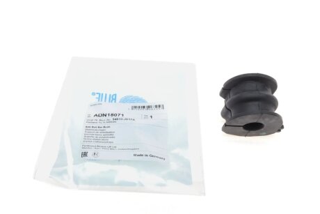 Подушка(втулка) стабилизатора BLUE PRINT ADN18071