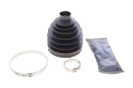 Пыльник шруса с элементами монтажа BLUE PRINT ADN18125