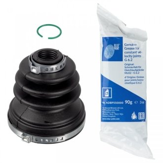 Пыльник шруса BLUE PRINT ADN18128