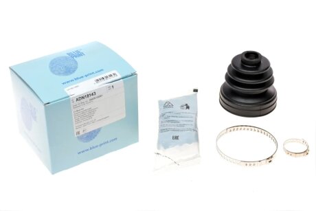 Пыльник шруса BLUE PRINT ADN18143