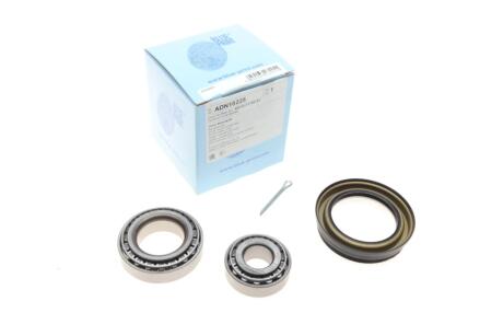 Подшипник ступицы BLUE PRINT ADN18225