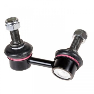 Кронштейн(тяга) стабилизатора з гайками BLUE PRINT ADN18593