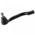 Наконечник тяги рульової (L) Nissan Qashqai/ X-Trail 07-13/ Renault Koleos 08- BLUE PRINT ADN187192 (фото 1)
