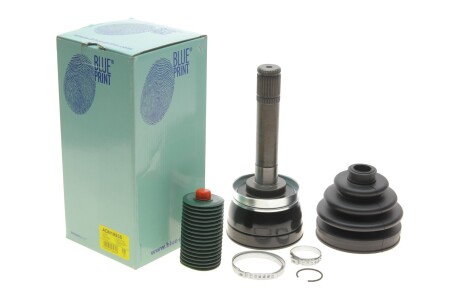 К-т піввісі(шарниру) приводу BLUE PRINT ADN18935