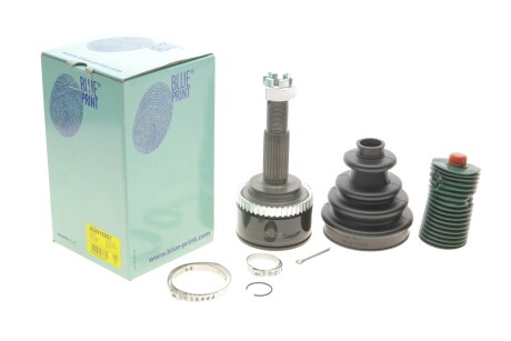 К-т піввісі(шарниру) приводу BLUE PRINT ADN18957