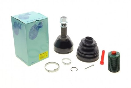 Шрус (комплект) BLUE PRINT ADN18974