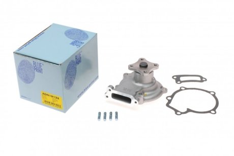 К-т помпы системы охлаждения BLUE PRINT ADN19132