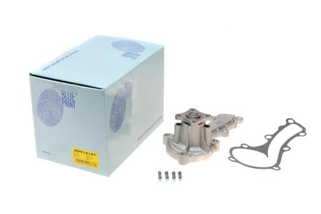 К-т помпы системы охлаждения BLUE PRINT ADN19167