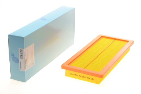 Фільтр повітряний BLUE PRINT ADP152203