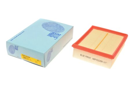 Фильтр воздушный BLUE PRINT ADP152208