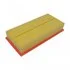 Фільтр повітряний Citroen C5/Jumpy/Fiat Scudo/Peugeot 406/Expert 1.6-2.0/1.9TD/2.0-2.2HDi 96-07 BLUE PRINT ADP152212 (фото 2)