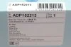 Воздушный фильтр BLUE PRINT ADP152213 (фото 4)