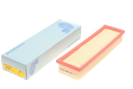 Воздушный фильтр BLUE PRINT ADP152224