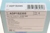 Фильтр топлива с уплотняющим кольцом BLUE PRINT ADP152305 (фото 6)
