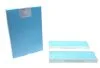 Фильтр салона BLUE PRINT ADP152505 (фото 1)