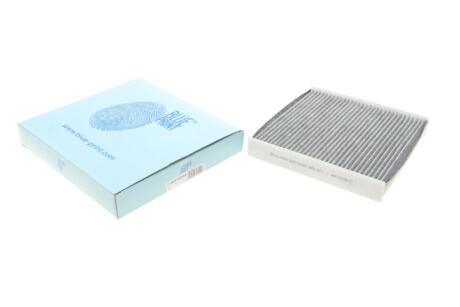 Змінний фільтруючий елемент повітряного фільтра салону BLUE PRINT ADP152524