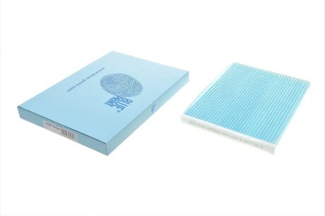 Змінний фільтруючий елемент повітряного фільтра салону BLUE PRINT ADP152526