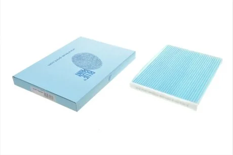 Фильтр салона BLUE PRINT ADP152526