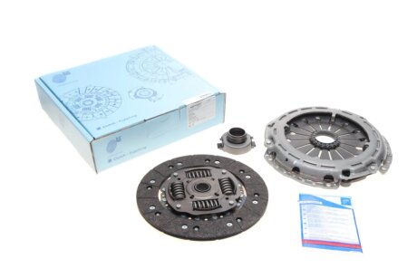 К-т сцепления BLUE PRINT ADP153027