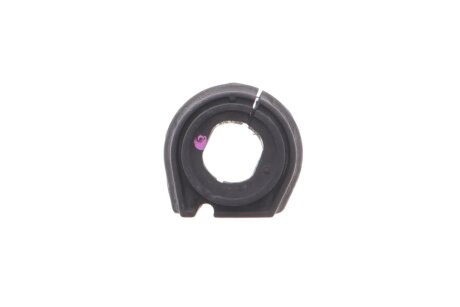 Втулка стабілізатора (переднього) Citroen Berlingo/Peugeot Partner 1.6 HDi 08- (d=23mm) BLUE PRINT ADP158002C