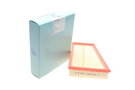 Фильтр воздушный BLUE PRINT ADR162208