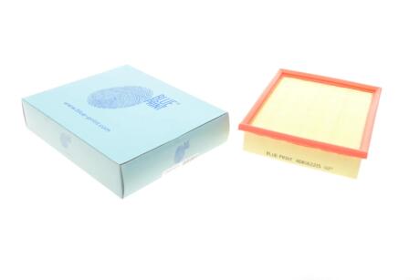 Фільтр повітряний BLUE PRINT ADR162215