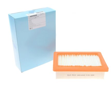 Воздушный фильтр BLUE PRINT ADR162220