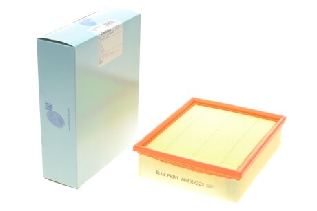 Фільтр повітряний BLUE PRINT ADR162222