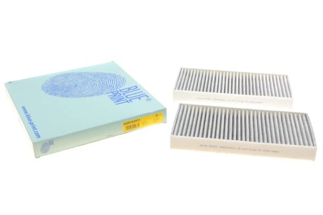 Фільтр салону вугільний BLUE PRINT ADR162511