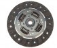 Комплект сцепления BLUE PRINT ADR163026 (фото 5)
