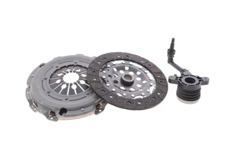 Комплект сцепления BLUE PRINT ADR163027