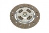 К-т сцепления с цилиндром сцепления BLUE PRINT ADR163047 (фото 6)