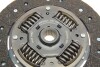 К-т сцепления без выжимного подшипника BLUE PRINT ADR163078 (фото 6)