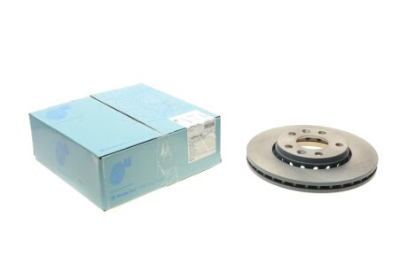 Диск гальмівний BLUE PRINT ADR164302