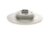 Тормозной диск с подшипником, сенсорным кольцом. ABS BLUE PRINT ADR164336 (фото 6)