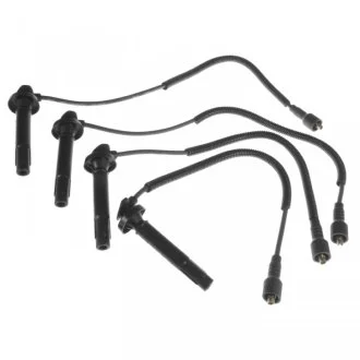 Провода высоковольтные(зажигания) комплект BLUE PRINT ADS71614C