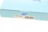 Воздушный фильтр BLUE PRINT ADS72207 (фото 4)