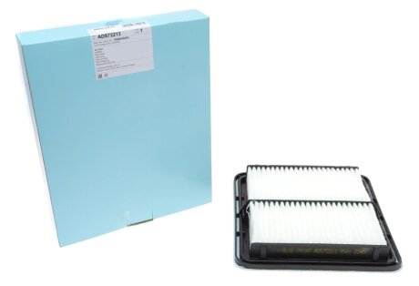 Фільтр повітряний BLUE PRINT ADS72213