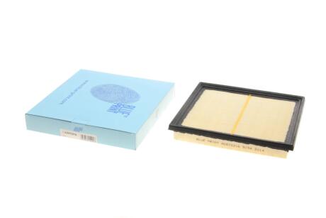 Фільтр повітряний BLUE PRINT ADS72216