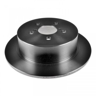 Диск тормозной (к-т) BLUE PRINT ADS74324