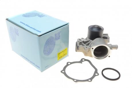 Помпа води Subaru Forester/Impreza 1.6-3.3i 89-13 BLUE PRINT ADS79110