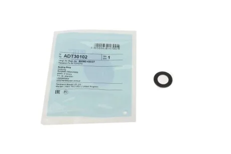 Кільце ущільнююче BLUE PRINT ADT30102