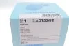 Фильтр масляный BLUE PRINT ADT32115 (фото 2)
