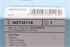 Фильтр масляный с уплотнением BLUE PRINT ADT32118 (фото 7)
