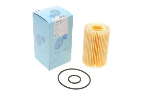 Фильтр масляный BLUE PRINT ADT32126