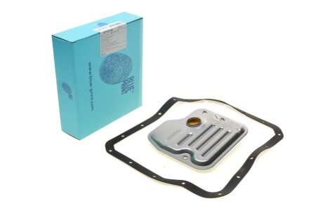 Фильтр АКПП с прокладкой BLUE PRINT ADT32136