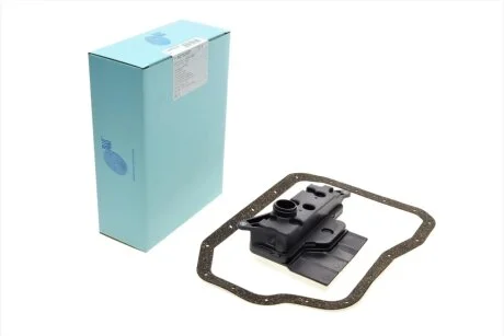 К-т фільтра гідравлічного АКПП BLUE PRINT ADT32137
